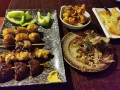 -五右卫门(张自忠路店)