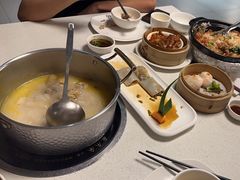 -煲王粤菜餐厅(中侨中心店)