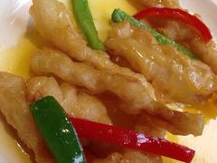 -仿膳饭庄(天安门店)