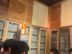 -辉记炭烧海鲜大排档·老字号(福田店)