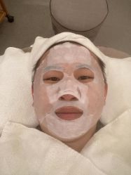 -康颜SPA自然疗愈皮肤管理中心
