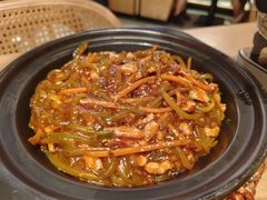 -川堂风·跷脚牛肉·乐山爆炒(宝山日月光店)