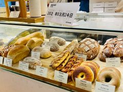 -DRUNK BAKER(上海陕康里店)