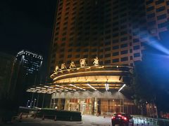 -上海神旺大酒店