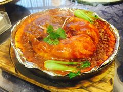 -大蓉和(双楠店)