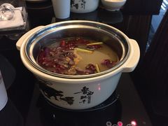 -鲁西肥牛(九方购物中心店)