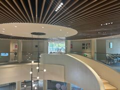 -如意山房柿子树下餐厅