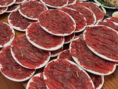 -一鼎牛鲜牛肉火锅·晋江老字号(罗山店)