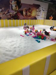 -宝燕乐园(闵行旗舰店)