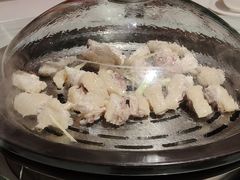 -德兴show鲜·蒸汽海鲜火锅餐厅(格创悦里店)