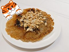 油煎八宝饭-南麓·浙里(外滩店)