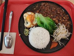 南洋卤肉饭-亚坤 Ya Kun Kaya Toast(万象城店)