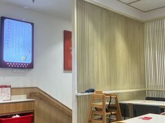 -喜家德虾仁水饺(华强天虹店)