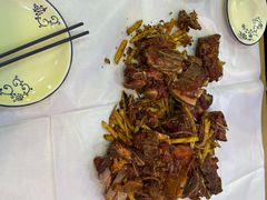 -小柒家第一锹东北菜(城关店)