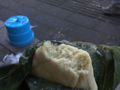 -叶婆婆豆浆馍馍
