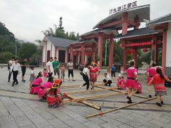 -九龙江国家森林公园