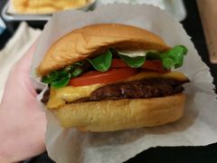 -Shake Shack(西单大悦城店)