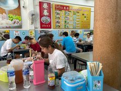 -榮泰米粉湯(Left Shop)