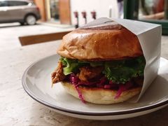 -RAC BAR(安福路店)