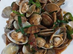 -张家卫·阳江菜·小海鲜(肥婆湾桥店)