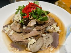-巢湖名吃·东关老鹅汤(江南风情街店)