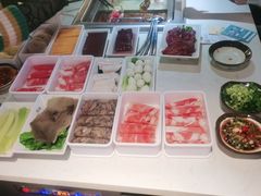-野妹经典火锅(保利店)