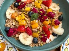 -Alimentari早午餐(安福路店)