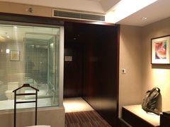 -上海龙之梦万丽酒店