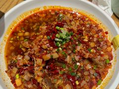 -图味美小黄鱼·景德菜(浙江路店)