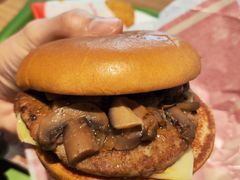 -麦当劳(广州新港东路第二分店)