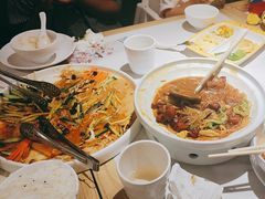 -上关东东北菜(夫子庙水游城店)