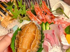 -长崎屋·日本料理·刺身·烧鸟(天河北路店)