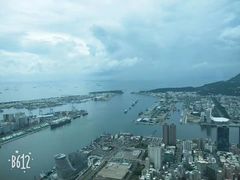 -高雄85大楼-观景台