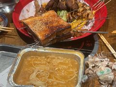 -北三老太太烧烤(人生一串上榜店)