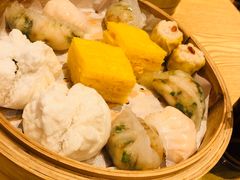 -添好运点心专门店(百老汇店)