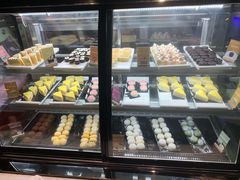 -加餐海鲜自助(宝龙一城店)