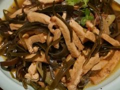 -禾珍珠家常小馆(河南博物院店)