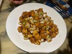 -范家小馆·烤鸭新京菜(金融街店)