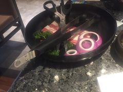 -汉拿山(包河万达店)