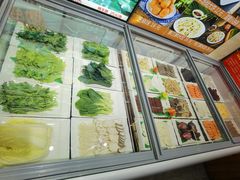 -313羊庄·羊肉火锅烧烤(李村店)