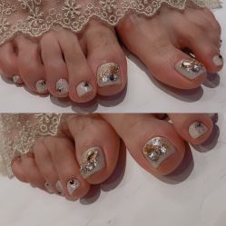 -沫儿·美甲美睫·半永久·皮肤管理