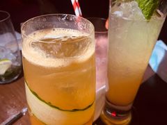 -TZ House音乐现场(来福士中心店)