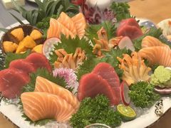 -鮨桐日本料理(望京店)