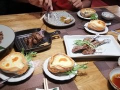 -德川家日本料理(中关村寰太大厦店)