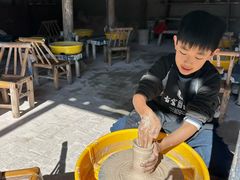 -景德镇古窑民俗博览区