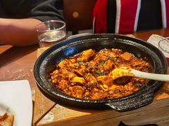 -南门小馆·清真(国贸商城店)