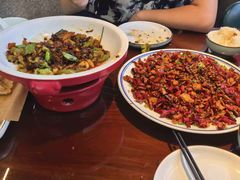-眉山小馆(华强广场店)