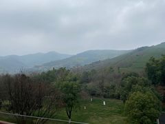 -天目湖御水温泉·度假酒店