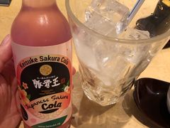 -Ginza Tendon Itsuki (Tanjong Pagar)