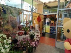 -芭莉与彩虹西餐厅(成都合生汇店)